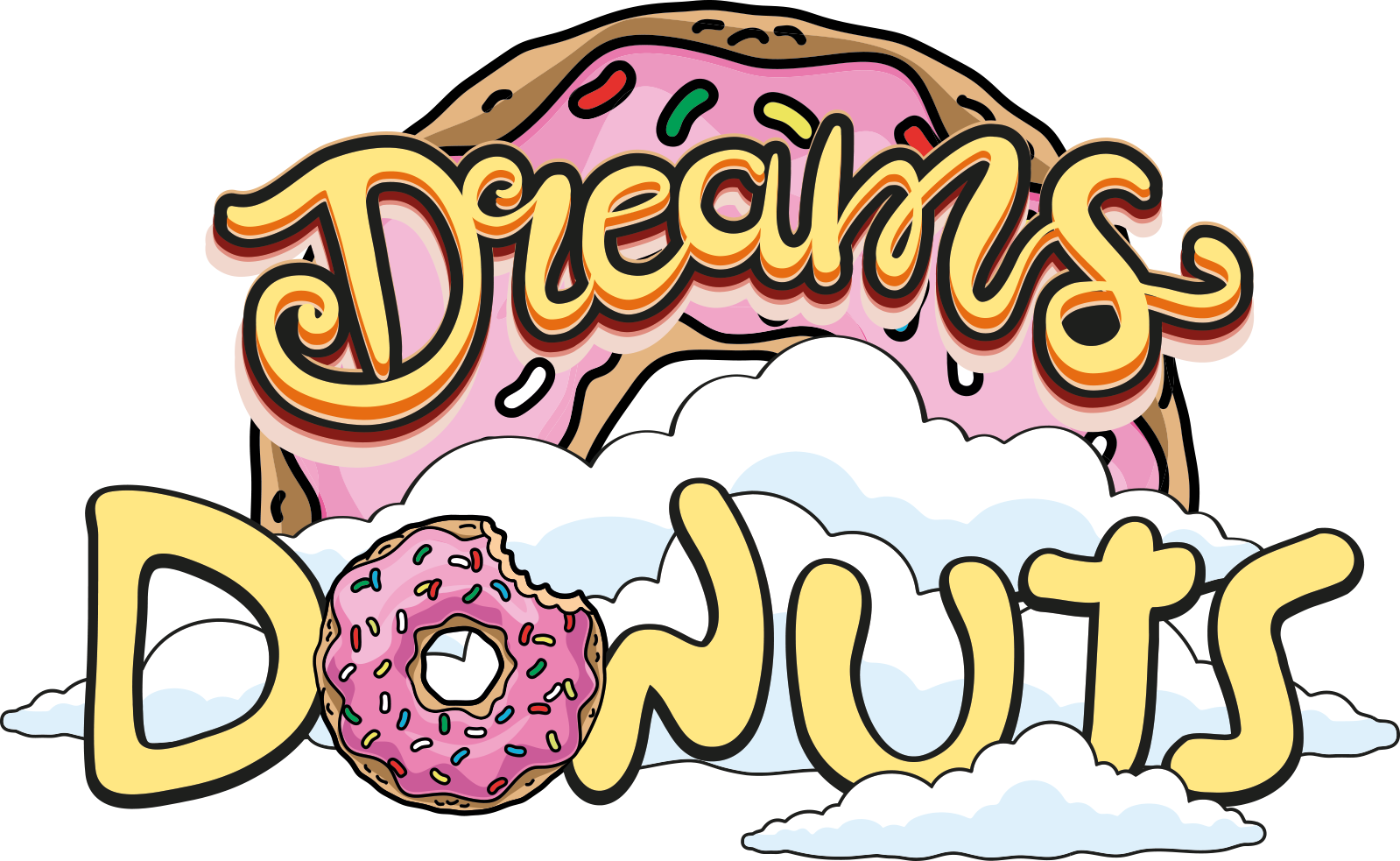 Dreams Donuts